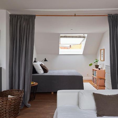 Penthouse Cph Inner City コペンハーゲン エクステリア 写真