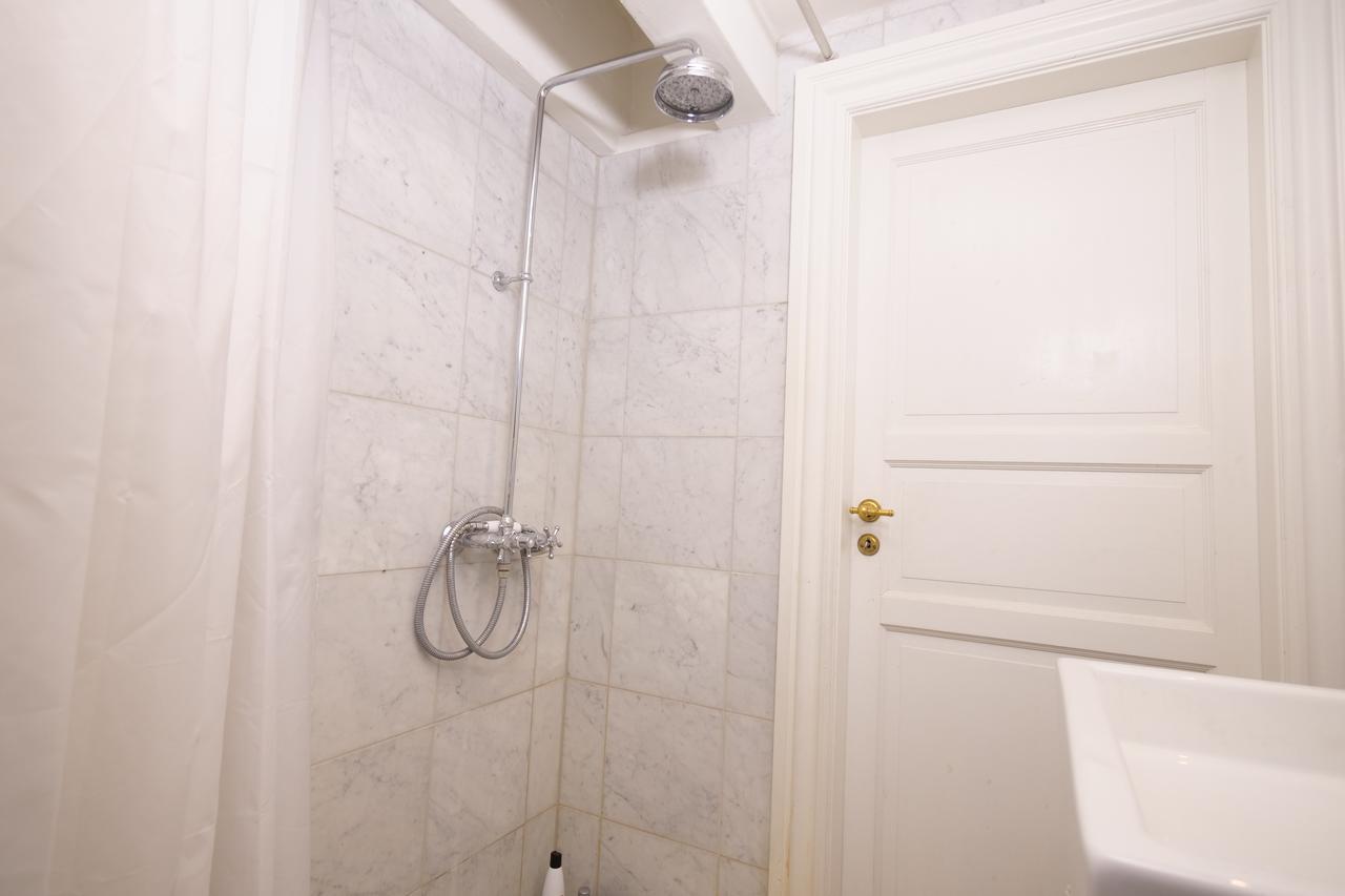 Penthouse Cph Inner City コペンハーゲン エクステリア 写真