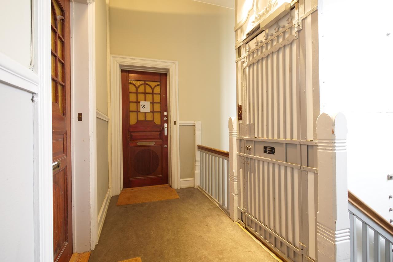 Penthouse Cph Inner City コペンハーゲン エクステリア 写真